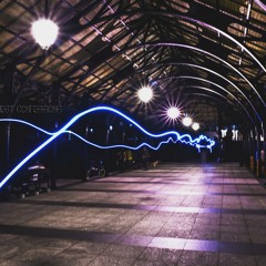 Starless Night - Absynth 5 Sound Test