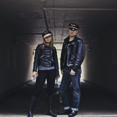 VASELINES Interview Sept2014