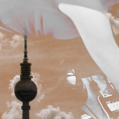 From North to South, then heading East by Midori Hirano