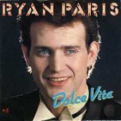 Ryan Paris - Dolce vita (Radio mix)