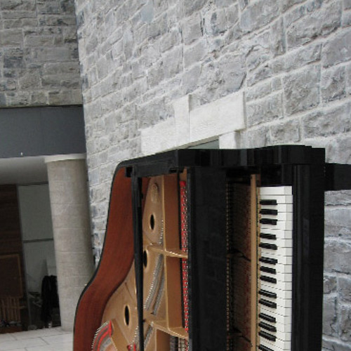 A Year In Sligo  by Chequerboard