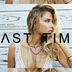 R&B Instrumental - Last Time