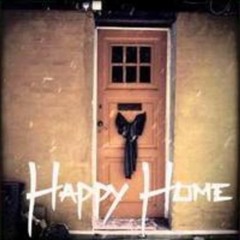 Rasmus Hedegaard - Happy Home (Anders Crawn Laidback Remix)