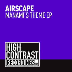 Airscape - Manami's Theme (Stereojackers vs Mark Loverush Remix) [OUT NOW]