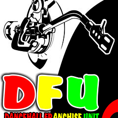 DFU CONSCIOUS TUNES MIX 2014