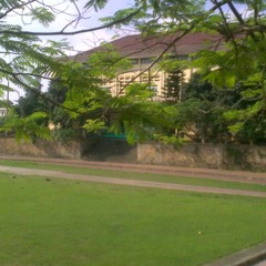 Thời đi học, Chuyên Hùng Vương và ký ức