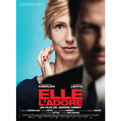 Elle l'adore
