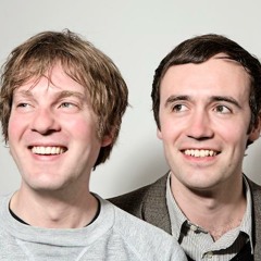 Grumbling Fur - All The Rays (East India Youth Remix)