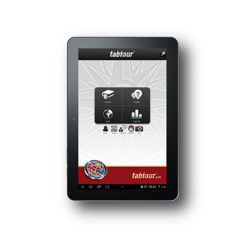 Interview der Wirtschaftsjunioren zum Projekt "tabjuture"