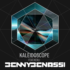 "Kaleidoscope" ft Kerli [Snippet]
