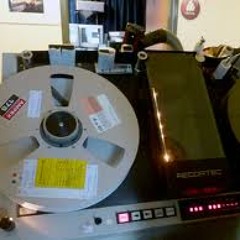 U.F.O. private & cofidential tape files. 1969