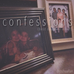 Confessions (Best Day Ever Cover)