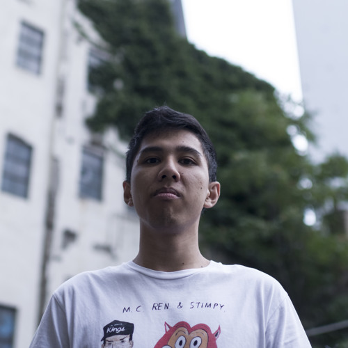 Strict Face: Music To... Navigate Through The Night To