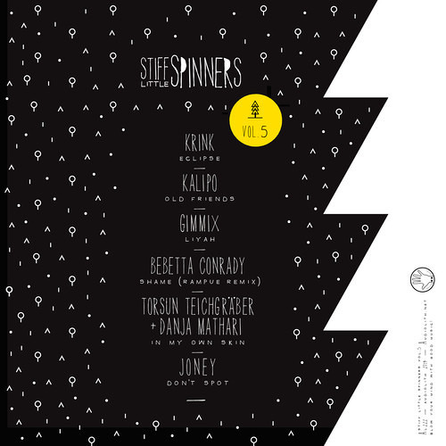 Babette Conrady - Shame (rampue Remix) (SLS Vol. 5 OUT NOW)