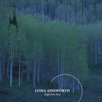 Lydia Ainsworth - Hologram