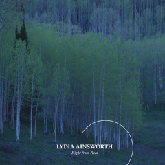 Lydia Ainsworth - Take Your Face Off