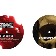 COR - 10 A1 Marcel Dettman Take One