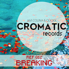 Javi Colina, Quoxx - Breaking (Original Mix)