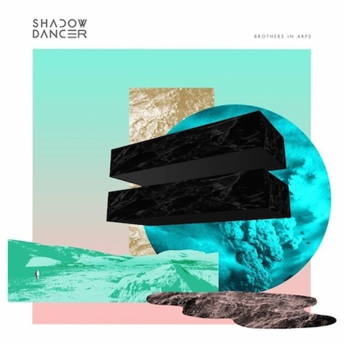 SHADOW DANCER // Haunted // (GND, 2014) *Preview*