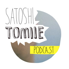 Satoshi Tomiie Podcast 12 Iori Wakasa Guest Mix