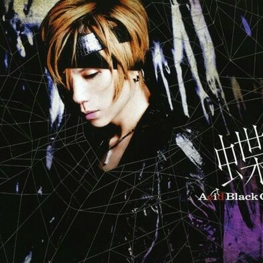 AcidBlackCherry シャングリラ　トレカ　4種　コンプリート AcidBlackCherry シャングリラ トレカ 4種 コンプリート 71AYD9UPOFL.jpg