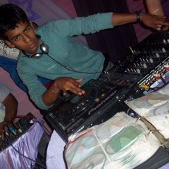 Hoy Voy A Beber Ft. Alkilados- DJ JAYZER