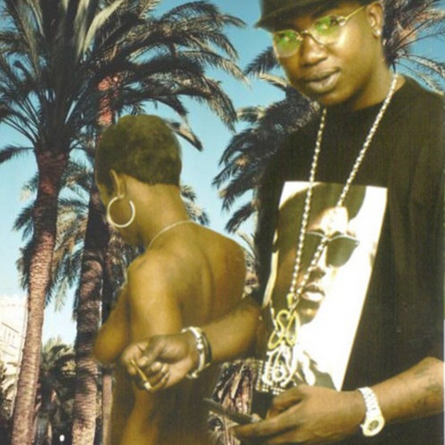 Freaky Gurl (DMND//CVTTER & CRWNS Flip) - Gucci Mane ft. Ludacris