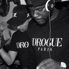 Willaxxx Mix HipHop Us Club 2014