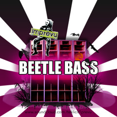 IMPREVU - Beetle Bass (2014 PROSTITUTION SONORE 09/ASTROFONIK)