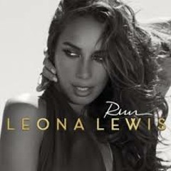 Run - Leona Lewis (Cover By Tanti)