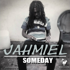 Jahmiel - Someday