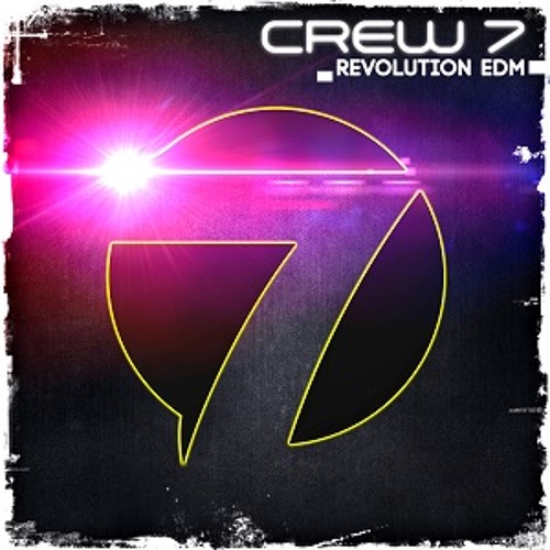 Crew 7 - Drop It (Radio Edit)