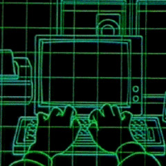 STREET THUNDER - THE COMPUTER