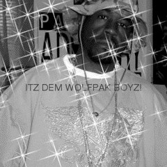 When Da Wolf Come Around