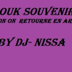 Djénissa alias Dj-nissa