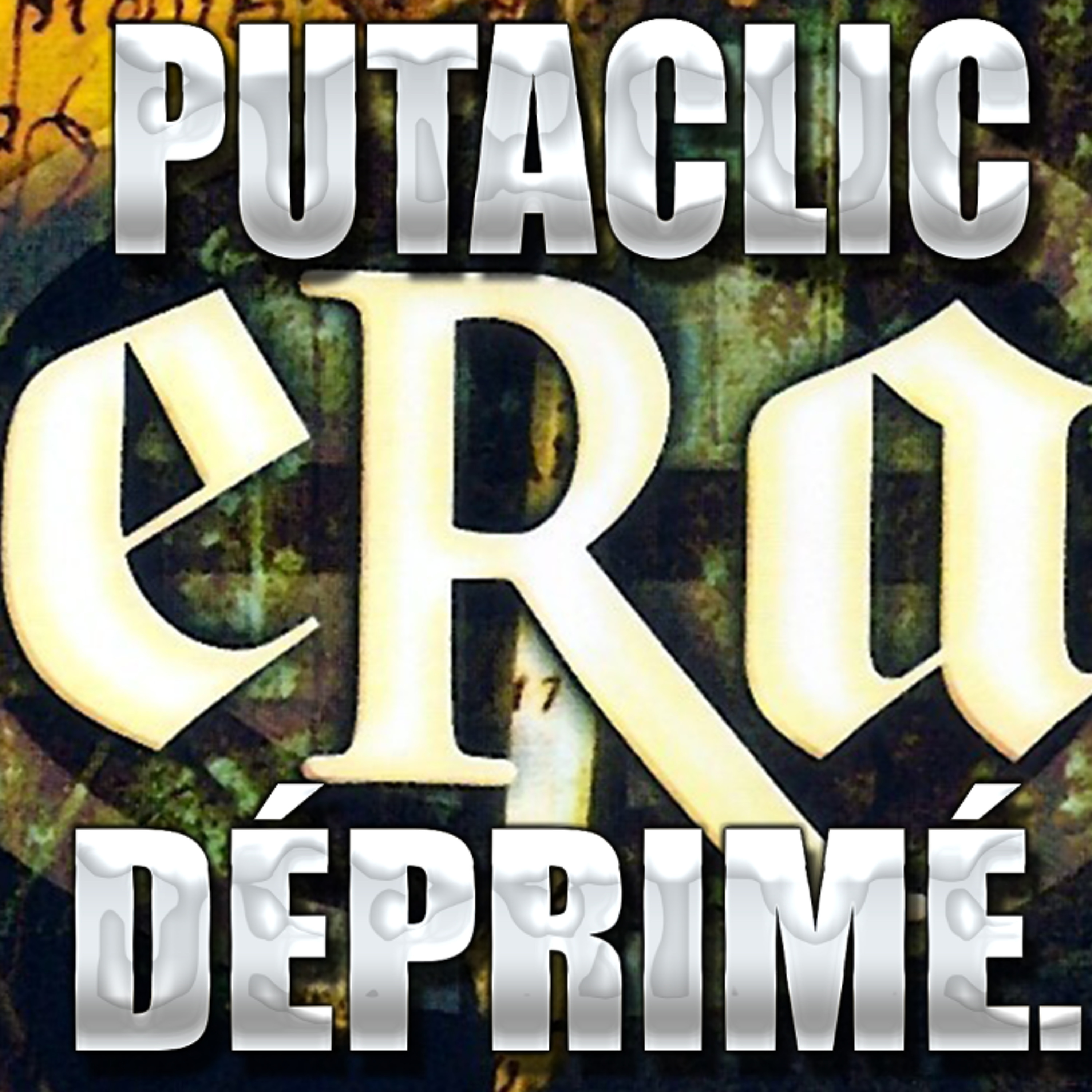 Putaclic - Déprimé.. episode artwork