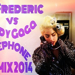 LADY GAGA TELEPHON REMIX 2014
