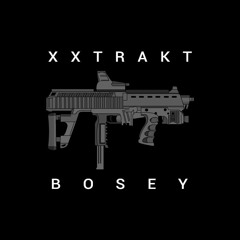 Premiere: XXTRAKT & Bosey - MAC11