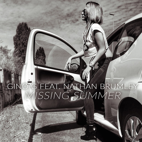 Gino G feat. Nathan Brumley - Missing Summer (Original Mix) *Download incl. the official remixes**
