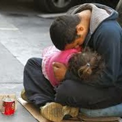 MONEY FOR WAR BUT CAN'T FEED THE POOR -RAZZYMAK