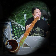 Solo Didgeridoo 3/14 (Improv)