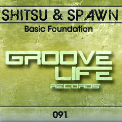 GL091 Shitsu & Spawm - Basic Foundation (preview)