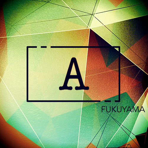 Fukuyama - Typhoon