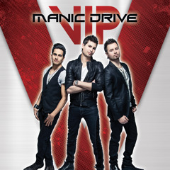 Manic Drive - Electric feat Trevor McNevan of Thousand Foot Krutch