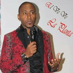 Laplanta trete l'animateur de groov Fm Leroy de gratè at Laplantashow ... Lol il a dit le Mr s'appel watè(roi terre)