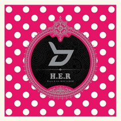 HER - Block B (Cover)
