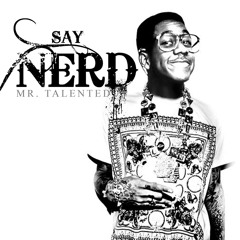 Say Nerd (Single Edit) - Mr. Talented