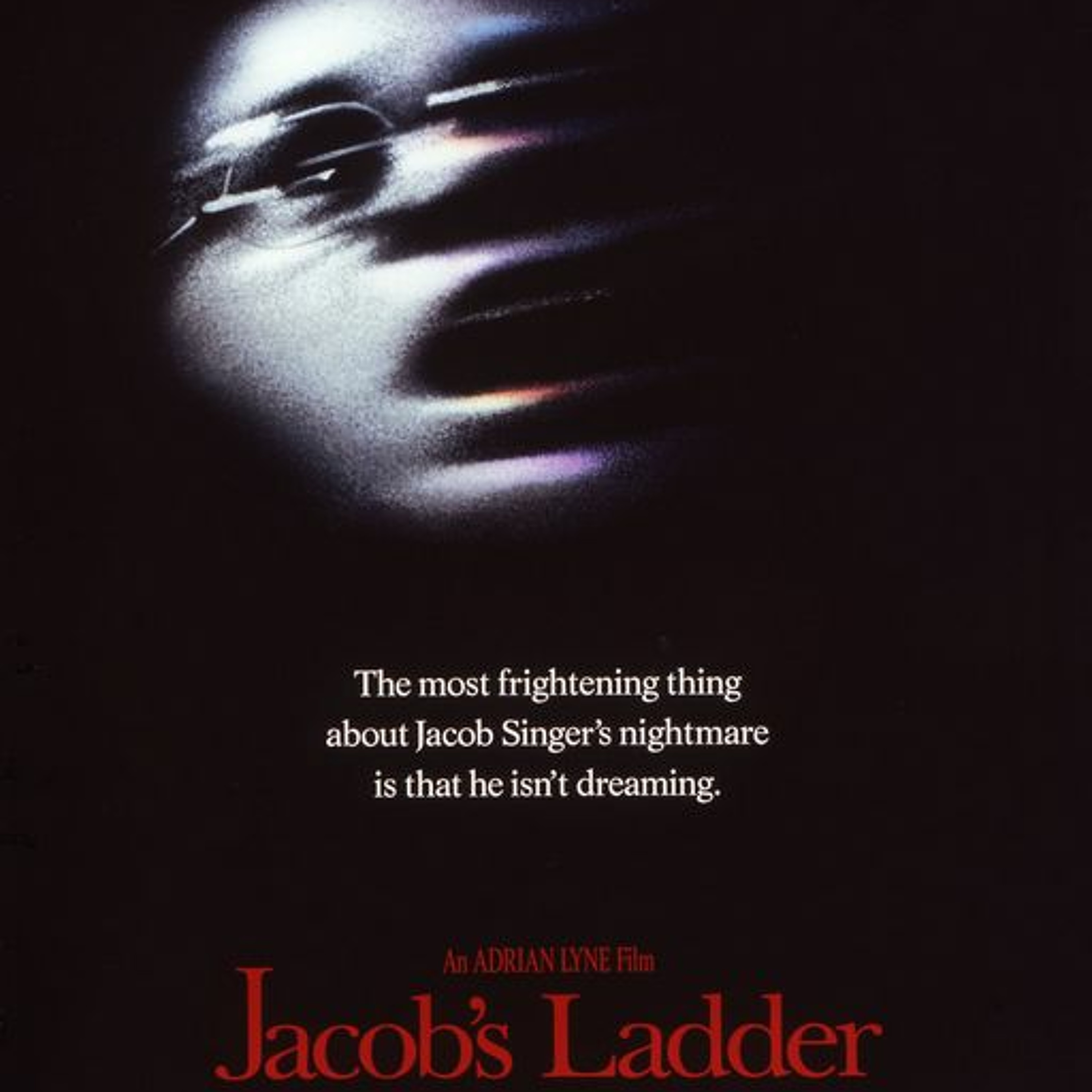 Jacob's Ladder episode artwork