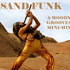 SAND FUNK - a uvero alto punta cana mixtape - sides c + d
