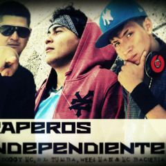 De Las Calles- Mc Bacteria, Doggy MC, El Tumba.